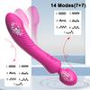 AV Vibrator Sex Toys for Woman Magic Wand Clitoris Stimulator G Spot Vibrating Female Masturbator