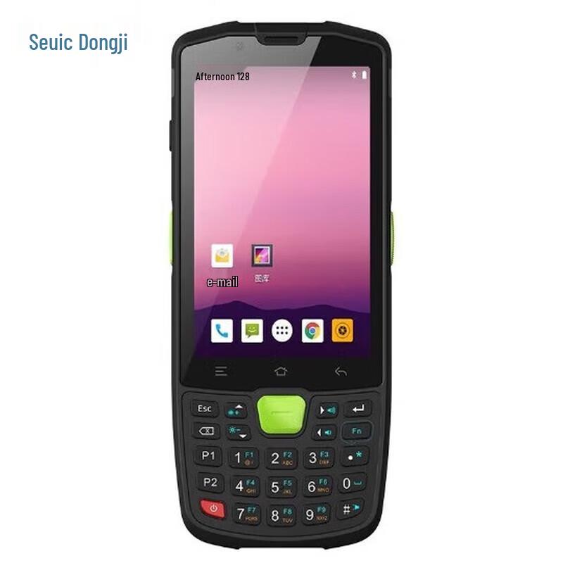 Seuic AUTOID Q9 Android PDA Data Collector