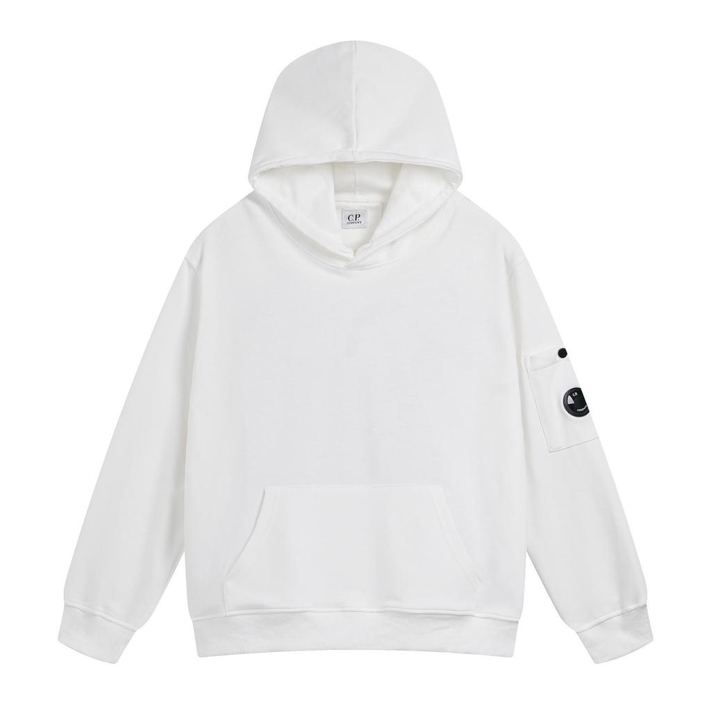 Unisex bluza z kapturem CP Glasses Casual Sports