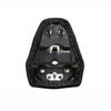 Motorcycle Rear Rider Passenger Seat Driver Side Fit For Kawasaki Ninja ZX-4RR -2025 ZX-25R -2025