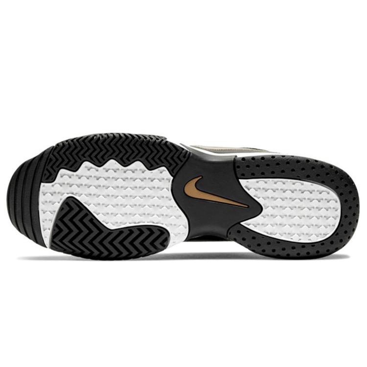 Nike Court Lite 2 Black/Gold AR8836-012