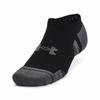 Under Armour Unisex Training Ankle Socks - 3 Pairs