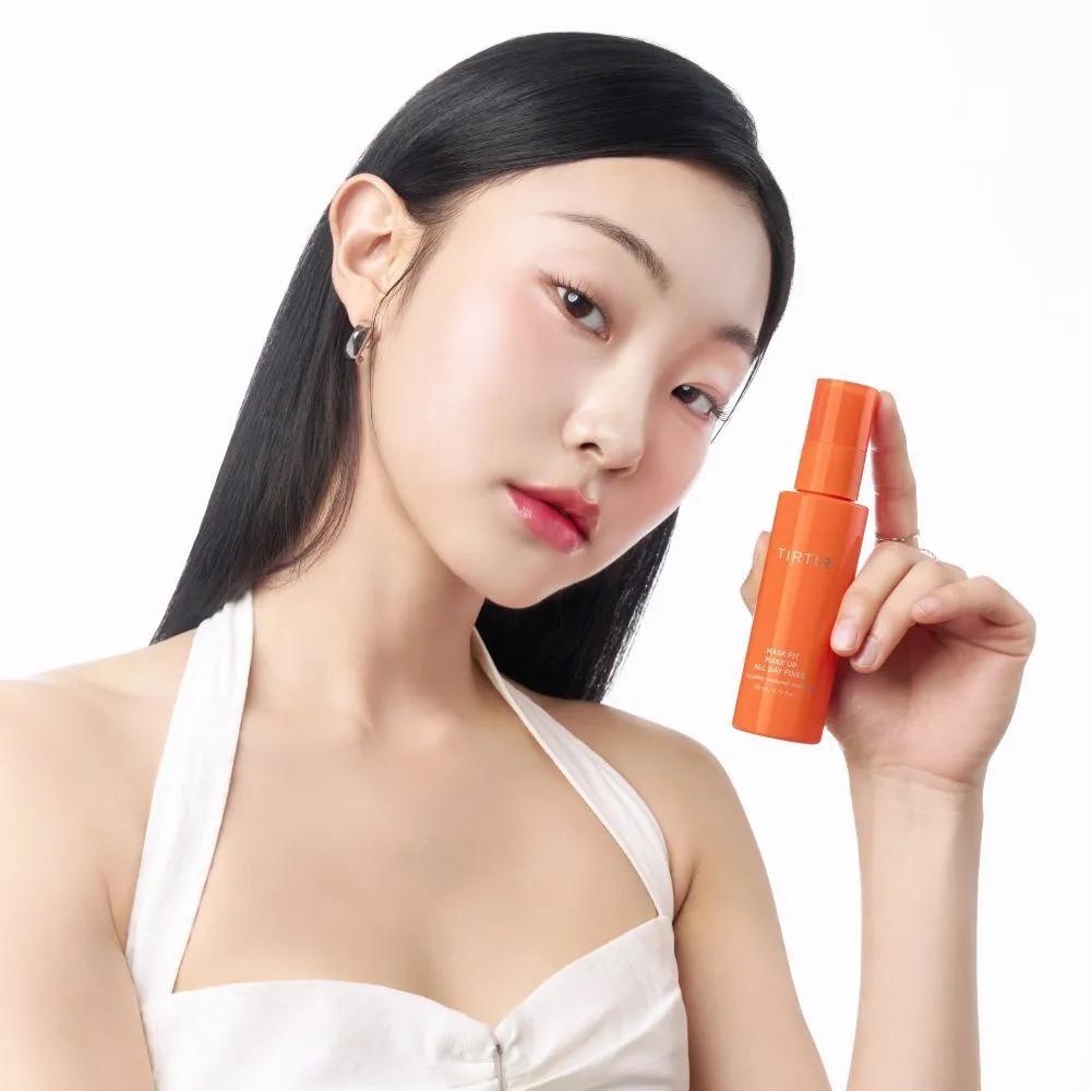 TIRTIR MASK FIT MAKE UP ALL DAY FIXER 80ml/2.7 Fl Oz