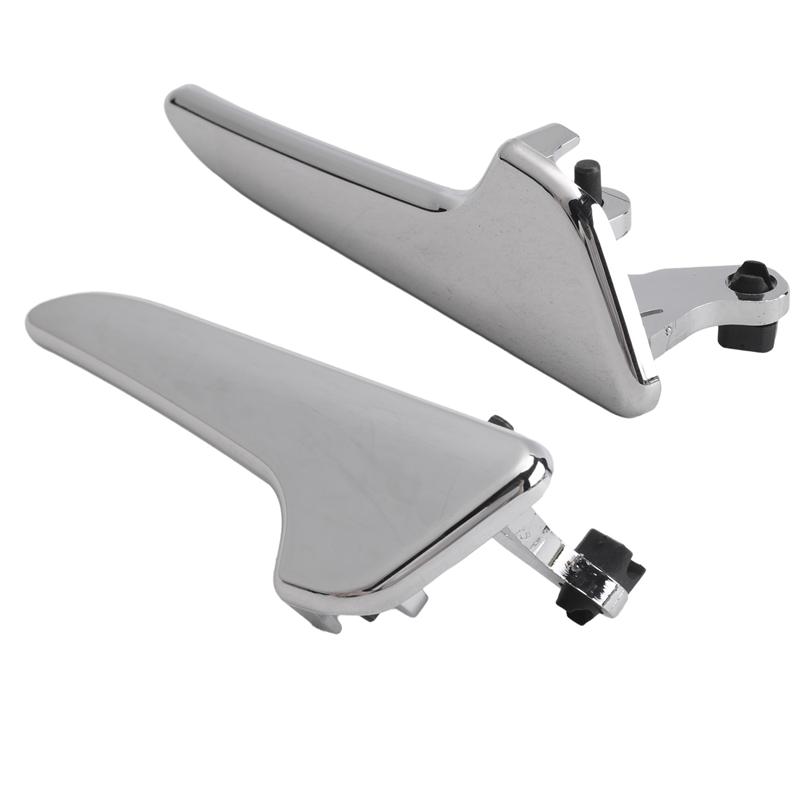 L10A Car Interior Door Handle Set For Mercedes Benz A-Class B-Class W169 W245 Front Left/Right Rear 1697600308 1697600408