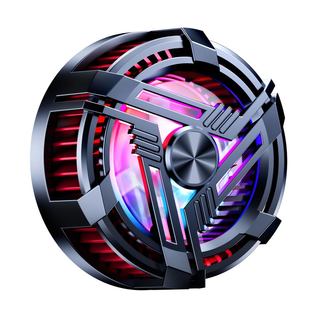 Mobile phone radiator ice type semiconductor magnetic radiator cooler