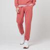 AKIII CLASSIC All Day Basic Training Jogger Pants Red Bean