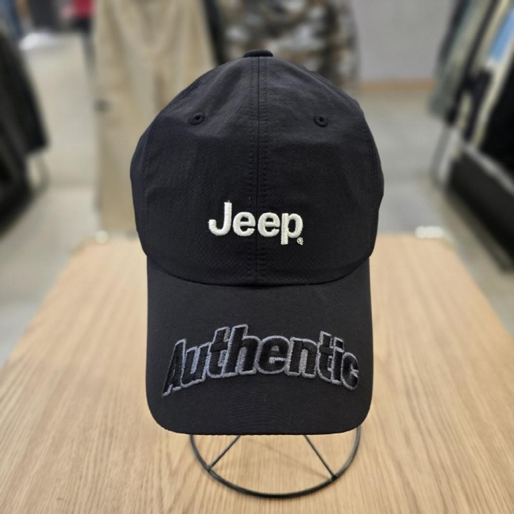 

Jeep Authentic Embroidered Hat_JO0GCU041 Khaki