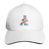 Lakritz-Süßigkeiten Unisex  Es braucht alle Sorten Baseballkappe Partyhut Schirmmütze Golfhut Unisex Luxus Damenmütze Für Unisex Damen