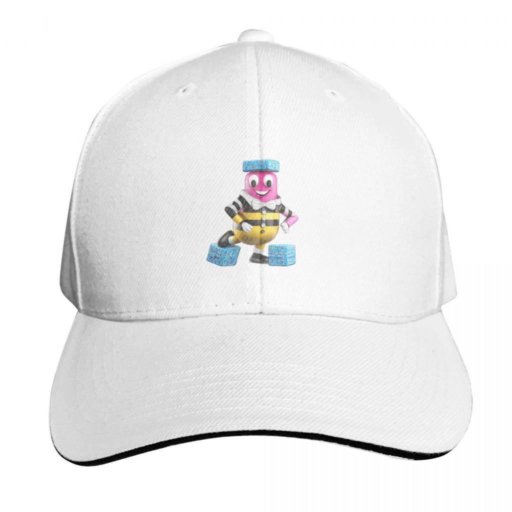 Lakritz-Süßigkeiten Unisex  Es braucht alle Sorten Baseballkappe Partyhut Schirmmütze Golfhut Unisex Luxus Damenmütze Für Unisex Damen