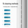 BAIR A9pro Smart Sonic Electric Toothbrush CN plug (adapter included)