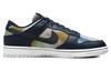 Nike Dunk Low Graffiti Navy DM0108-400