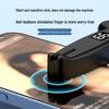 Silent Auto Clicker for Mobile Phones - Smart Continuous Clicker for Outdoor Live Broadcasts
