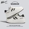 Warrior Women's Platform Casual Sneakers