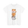 Kawaii Cat Shirt, Kitty Lovers Kitten Anime Cats Lovers Funny Women Men Shirt