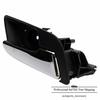 Front/Rear Right Interior Door Handle Fits  2010- Chevrolet 2010-2017 GMC