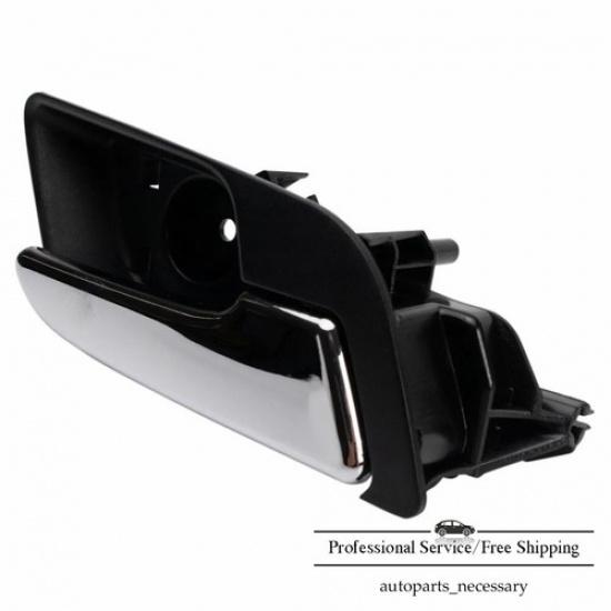 Front/Rear Right Interior Door Handle Fits  2010- Chevrolet 2010-2017 GMC