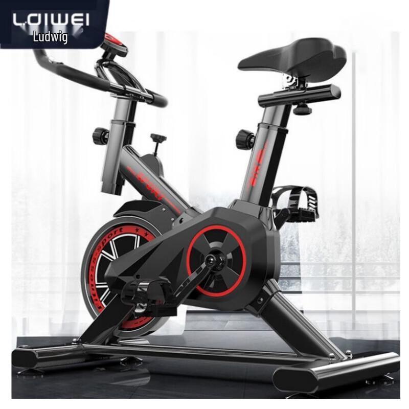 Lede Wei K200 Spinning Bike