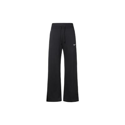 Nike Wide Leg Track Pants (Unisex) Knitted Sweatpants DQ5616 010