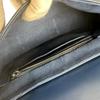 LOUIS VUITTON Eden PM M40652 Shoulder Bag blue Women used