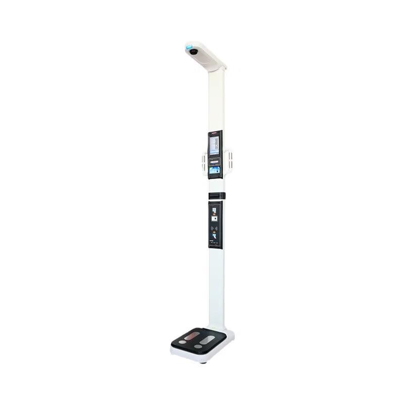 MAINO MN-100 Ultrasonic Body Fat & BMI Scale (CN version)