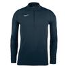 Nike Mens Dry Element Funnel Neck Running Top