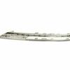 Mercedes-Benz E-Class W212 Left & Right Fog Light Trim (2128851574, 2128851674)