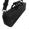 Flute Case for 16 Hole Oxford Cloth Portable Lightweight Music Instruments Bag Carrying