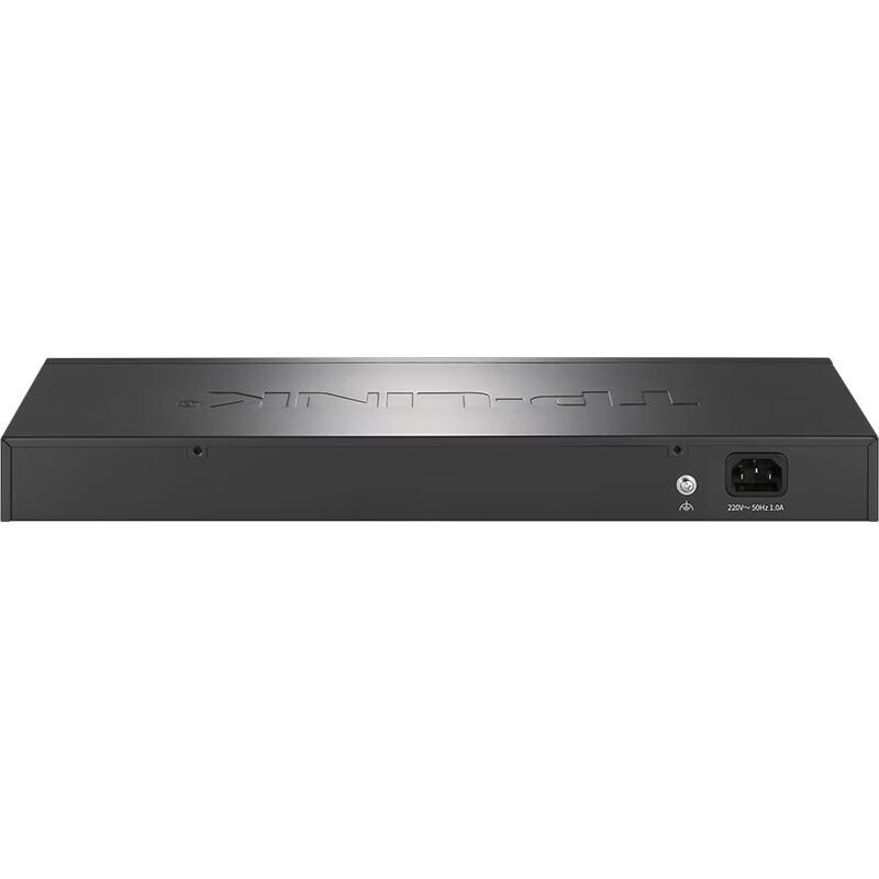 Tp-Link TL-SH2218 18-Port Gigabit Cloud Managed Switch with 10G SFP+ Uplinks