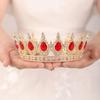 Beautiful  Large Crown Cake Decoration Crown Cake Topper For Girl Birthday Party Cake Decorations