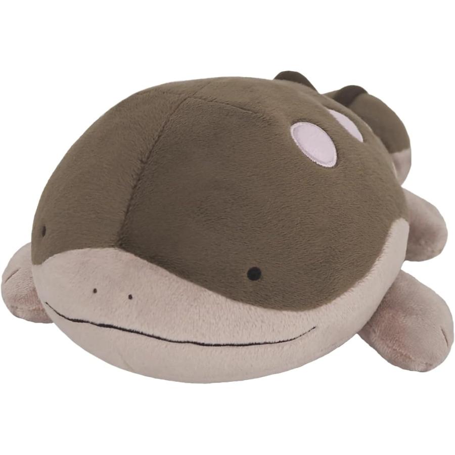 

Pokemon Plush Dondozo (S) New