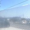 Sakura Pack Cushioning Made In 600mm Wide X 5m Bubble Wrap Material, Japan, Roll,