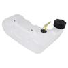 Brush Cutter Petrol Tank Fuel Tank Brushcutter Tank 240mm