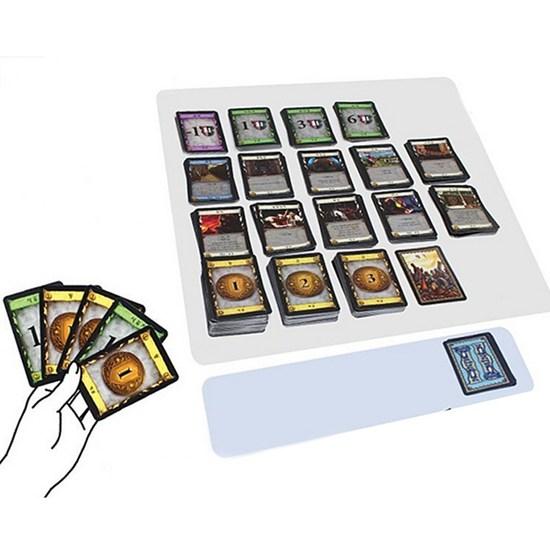 Dominion, popular Korean game
