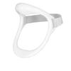 Ergonomic Neck Support Brace with Adjustable Strap for Head Posture Correction and Cervical Spine Alignment