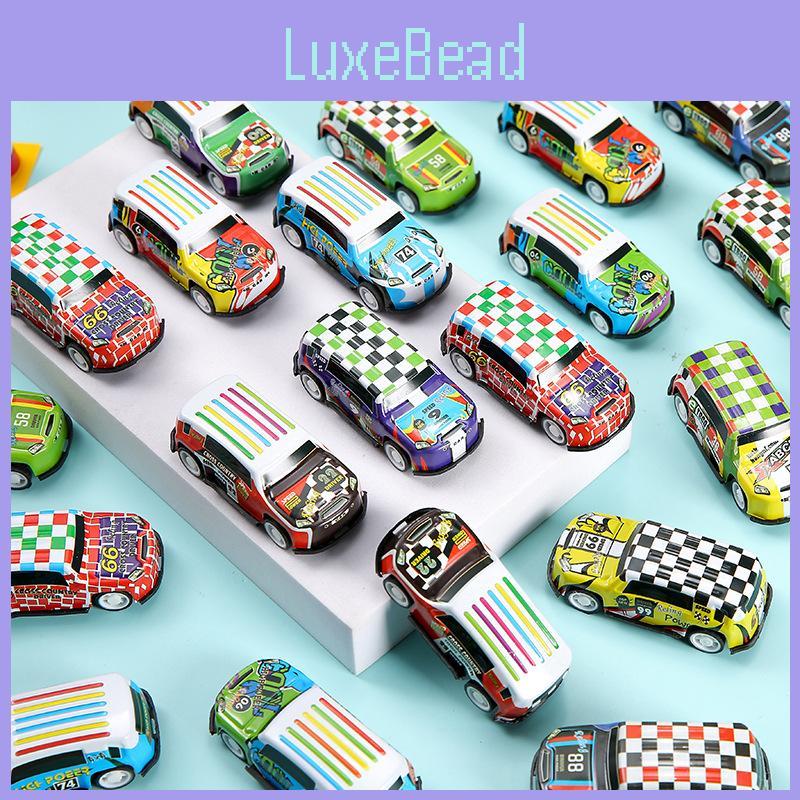 Mini Inertia Simulation Graffiti Off Road Vehicle Kid Toy Entertainment For