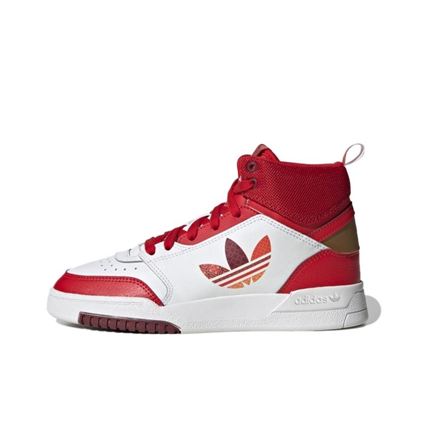 

кроссовки Kids adidas originals Drop Step Skate shoes GX6354