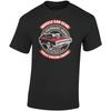 Muscle Car Club Gift Classic Speed Shop Retro Car Gift T Shirt