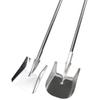 316 Stainless Steel T-Handle Shovel