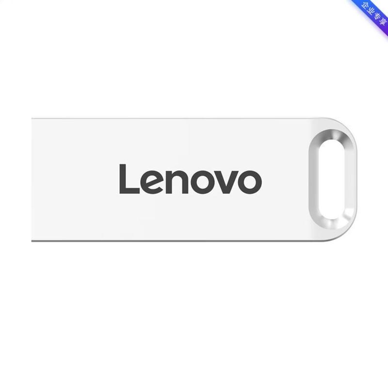 Lenovo LX100 Metal USB 3.2 Flash Drive