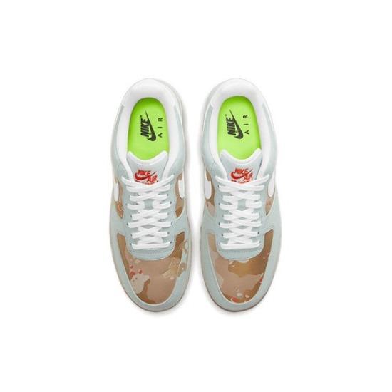 Nike Air Force 1 Low '07 LX Desert Camo - DD1175-001