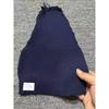 Spring Autumn Polo-neck Long Sleeve Knitting Pullover Top Male Casual Fashion Solid Bottomed Sweater Men