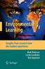 Könyv Environmental Learning : Insights from Research Into the Student Experience