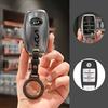 Car Key Case Cover for Kia Sportage K2 KX Rio Sorento K4 Cerato Forte Picanto Stonic Carnival Niro Morning Picanto Elantra Verna