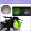 Headlight Premium Motorcycle Protection Cover For Honda Cb1000r 2018 To Models 2020