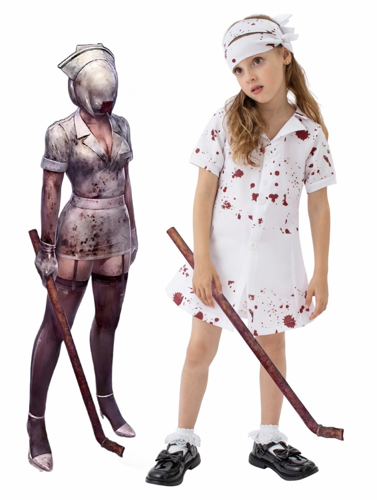 

Живой сервер косплея для фильмов, аниме и игр(без вилки) L белый