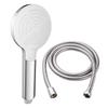 Faenza Pressurized Handheld Shower Head Set