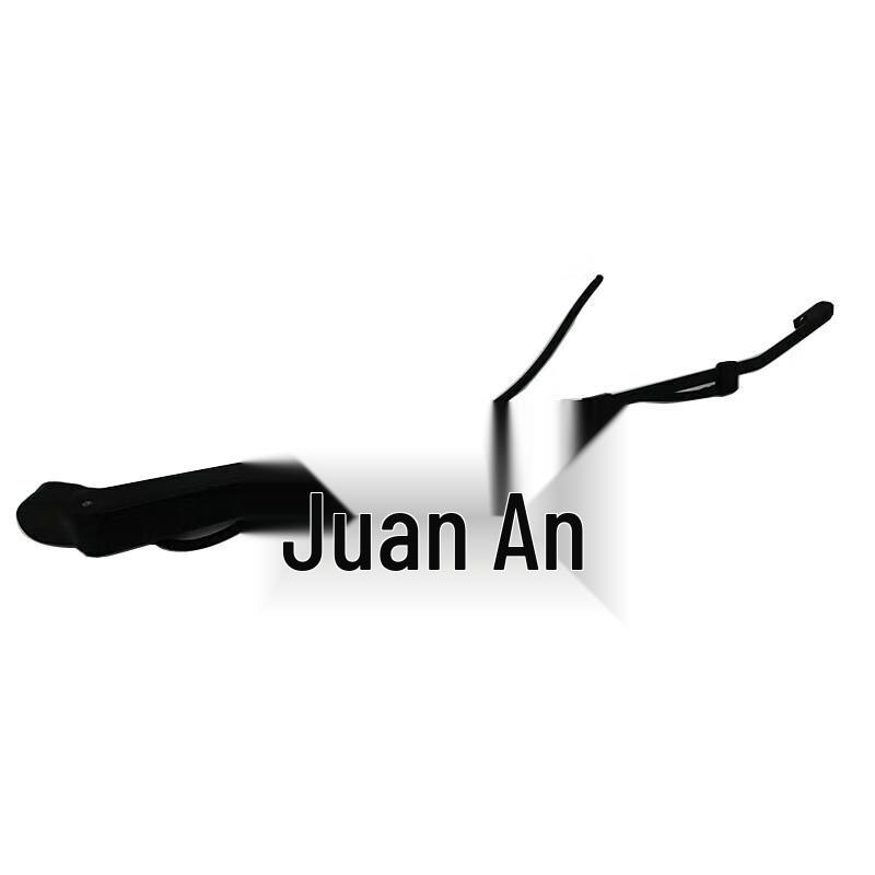 Qing an Wiper Arm and Blade Set