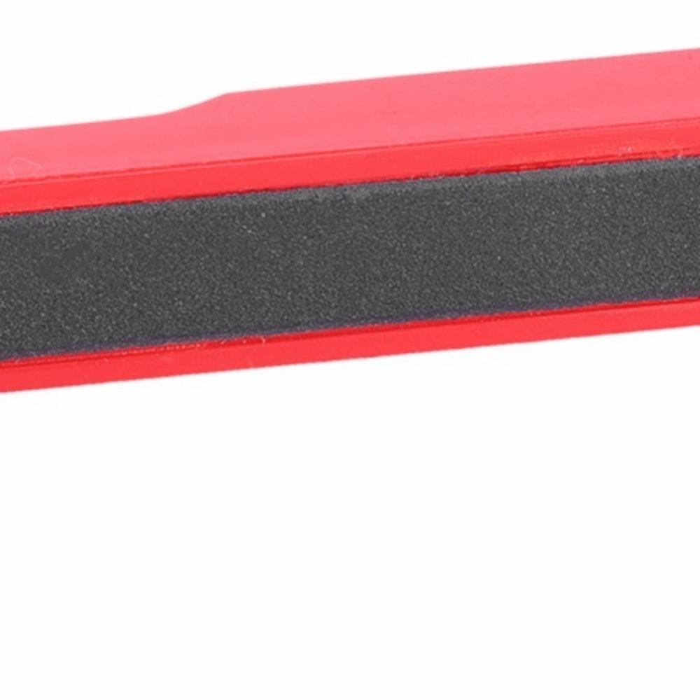 5PCS Outer Fine Sandpaper Cue Tip Sander Billiard Repair Tool  Billiard Accessory