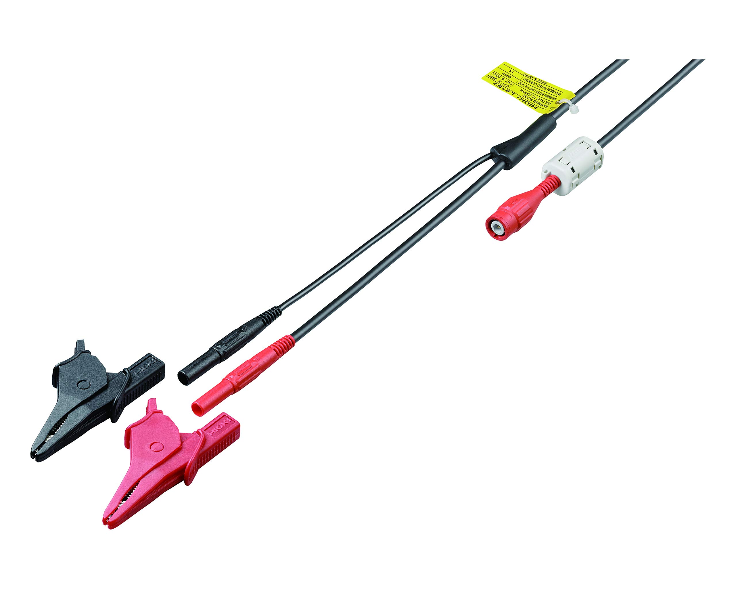 

HIOKI Connection Cord L9197