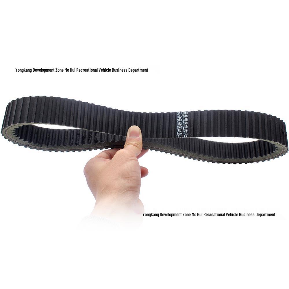 

CF500 CForce SWAT 500 CR EFI ATV Drive Belt (939x36) Motorcycle Belt